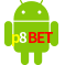 Aplicativo p8bet para Android