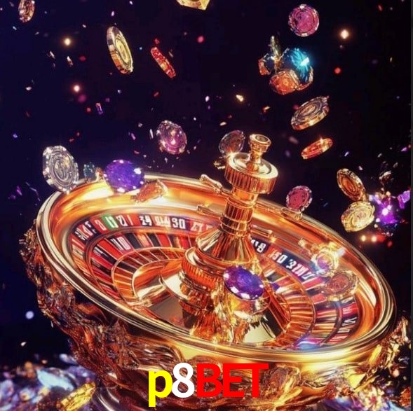 Promoções Sazonais p8bet