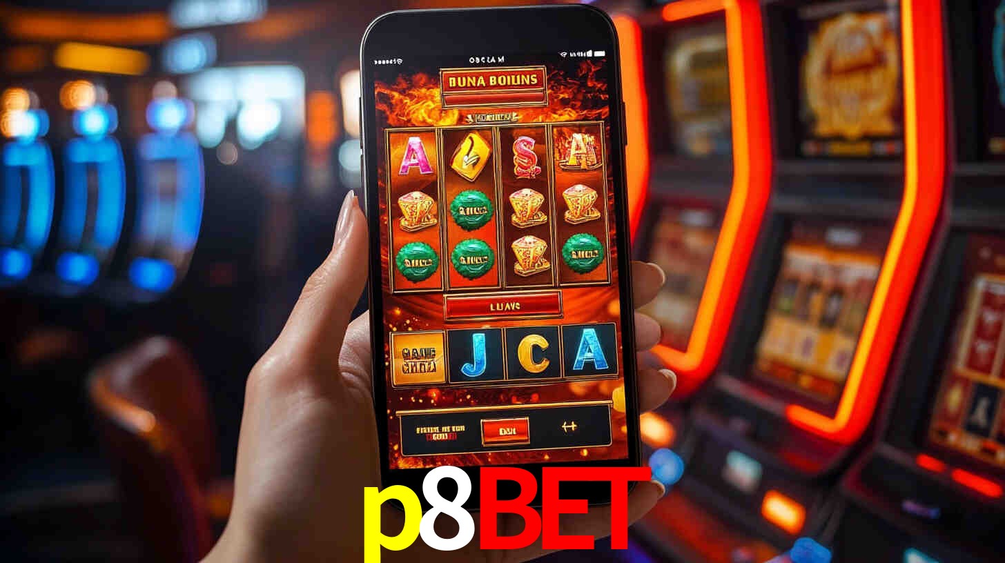 p8bet: Seu Cassino Premiado com Pagamentos Rápidos