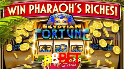 Descubra o Mundo do Cassino Online com p8bet