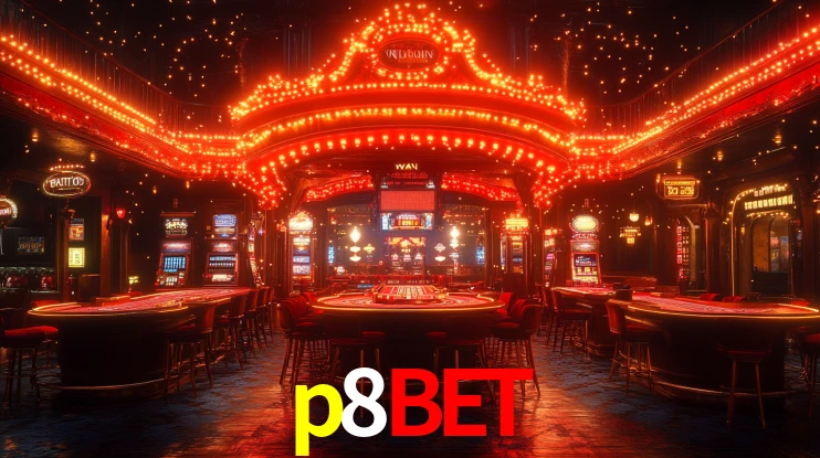 p8bet