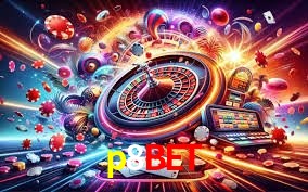 Experiência VIP p8bet