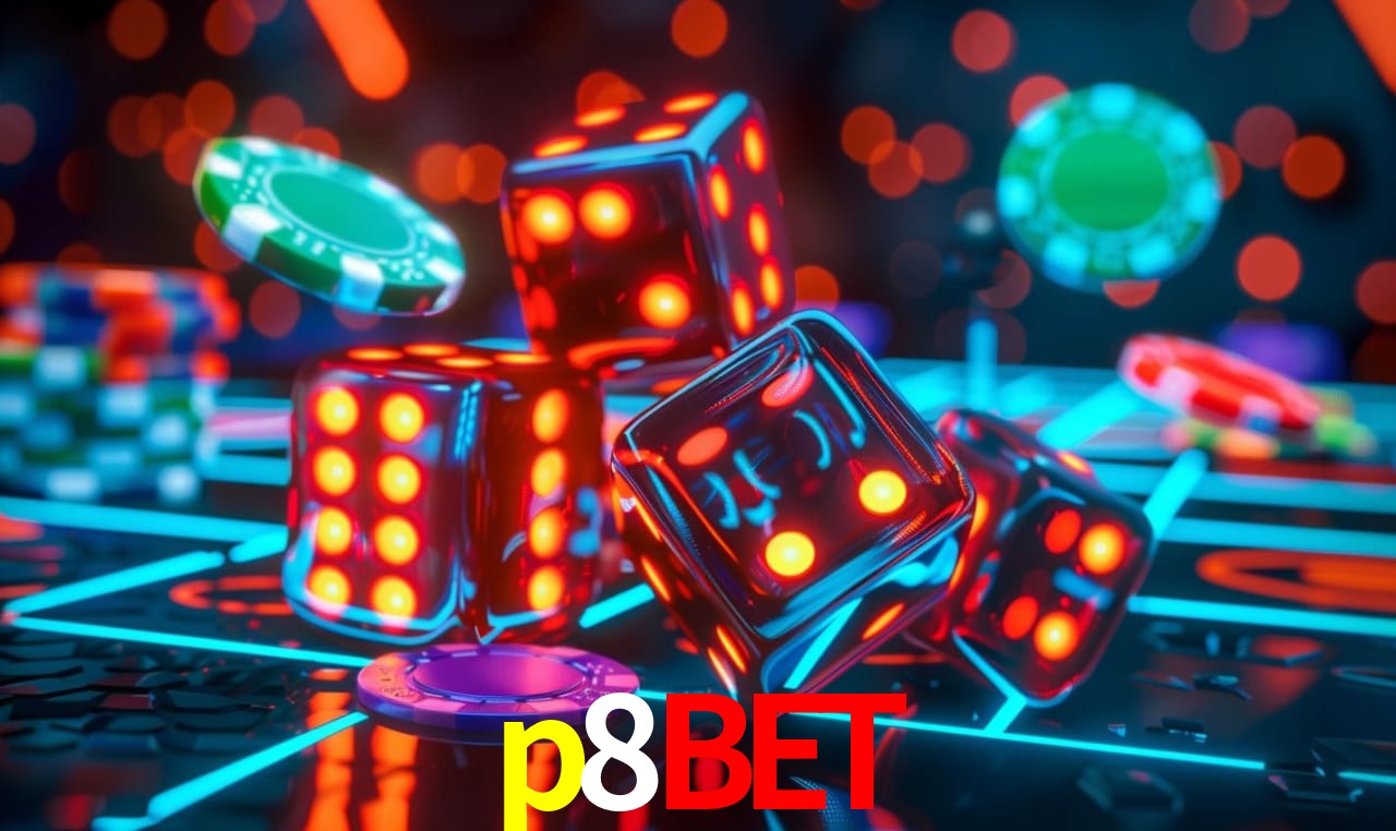 Interface Premium p8bet