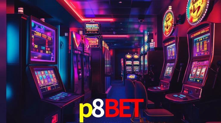 p8 bet