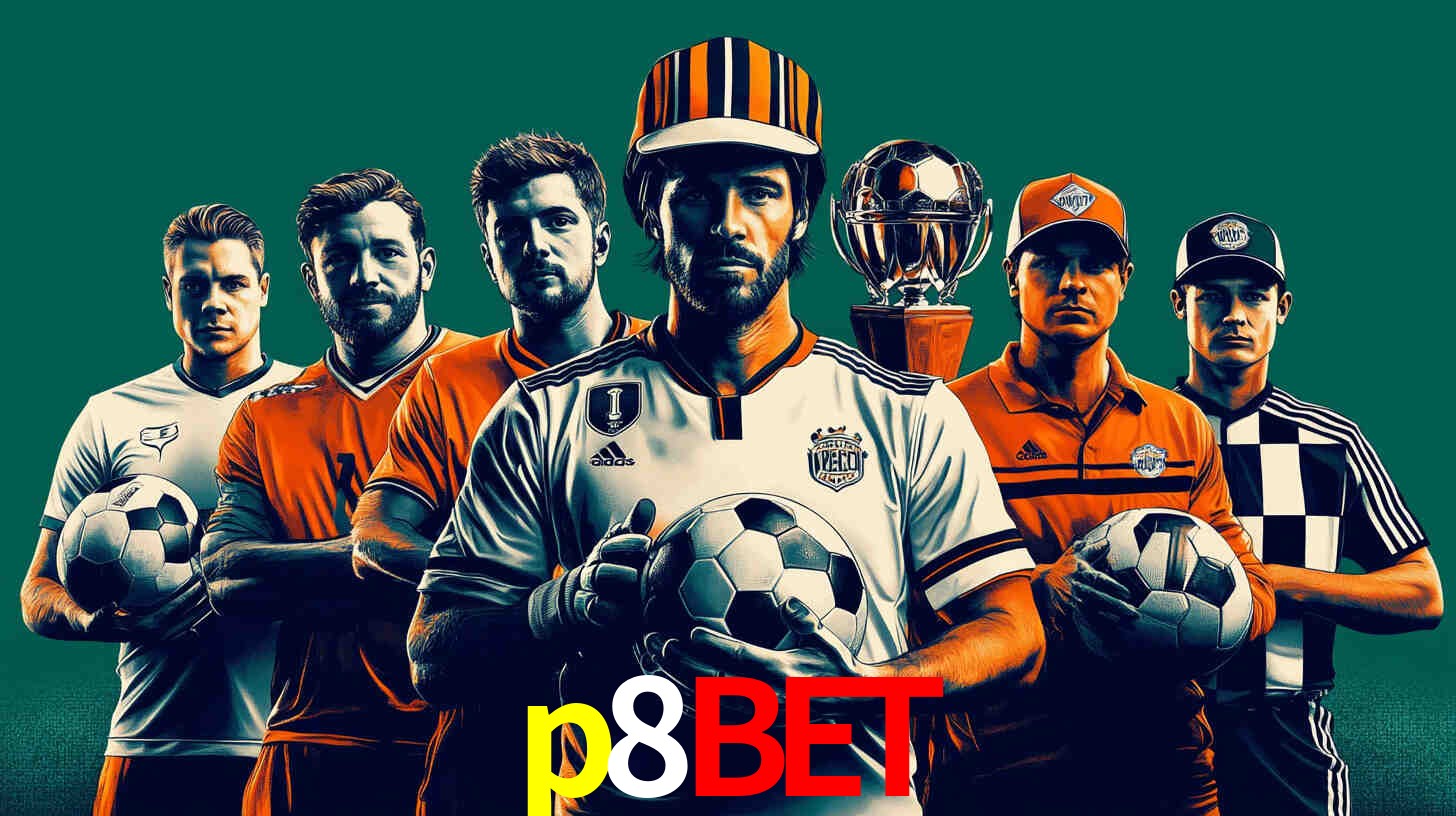 Descubra o Programa VIP da p8bet: Vantagens Exclusivas para Jogadores