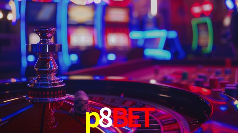 p8bet: Jogos de Caça-Níqueis-Altas Recompensas, Roleta-Velocidade, Blackjack-Desafios Máximos