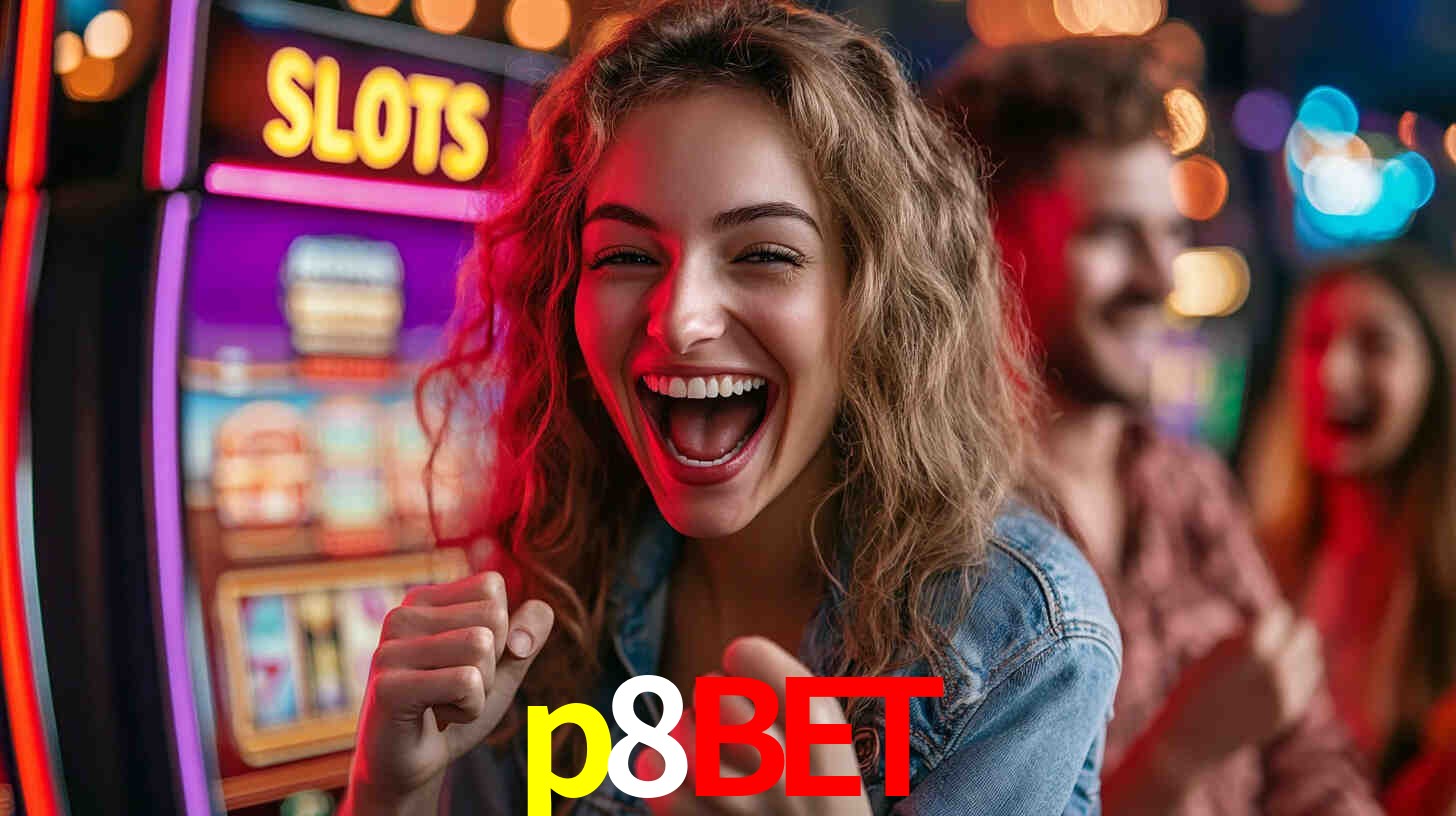 Desvendando o Mundo dos Jogos Virtuais na p8bet