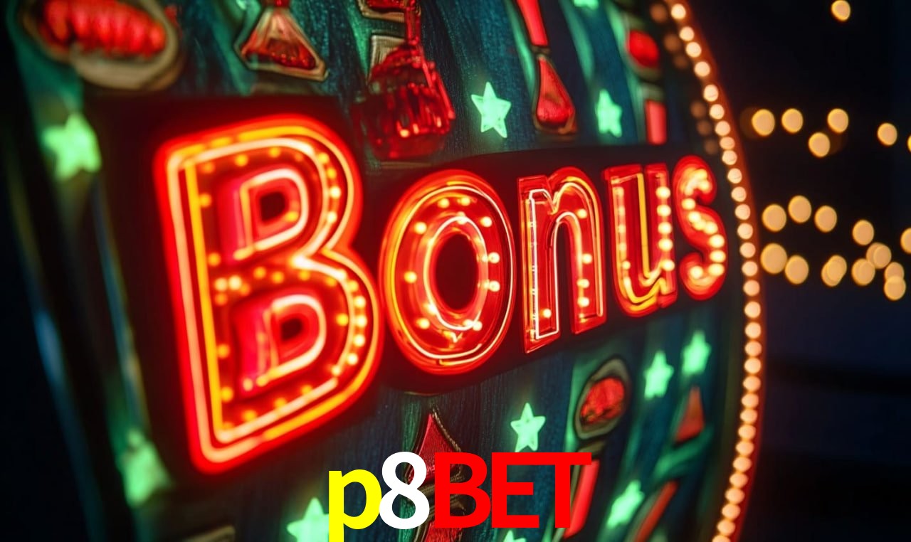 Casino VIP p8bet