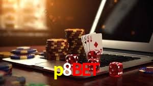 PIX Instantâneo p8bet