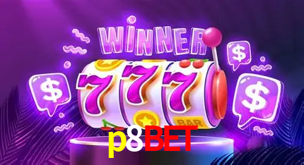Descubra a Magia dos Jogos de Arcade no p8bet