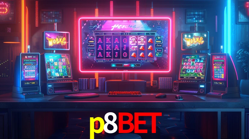 p8bet