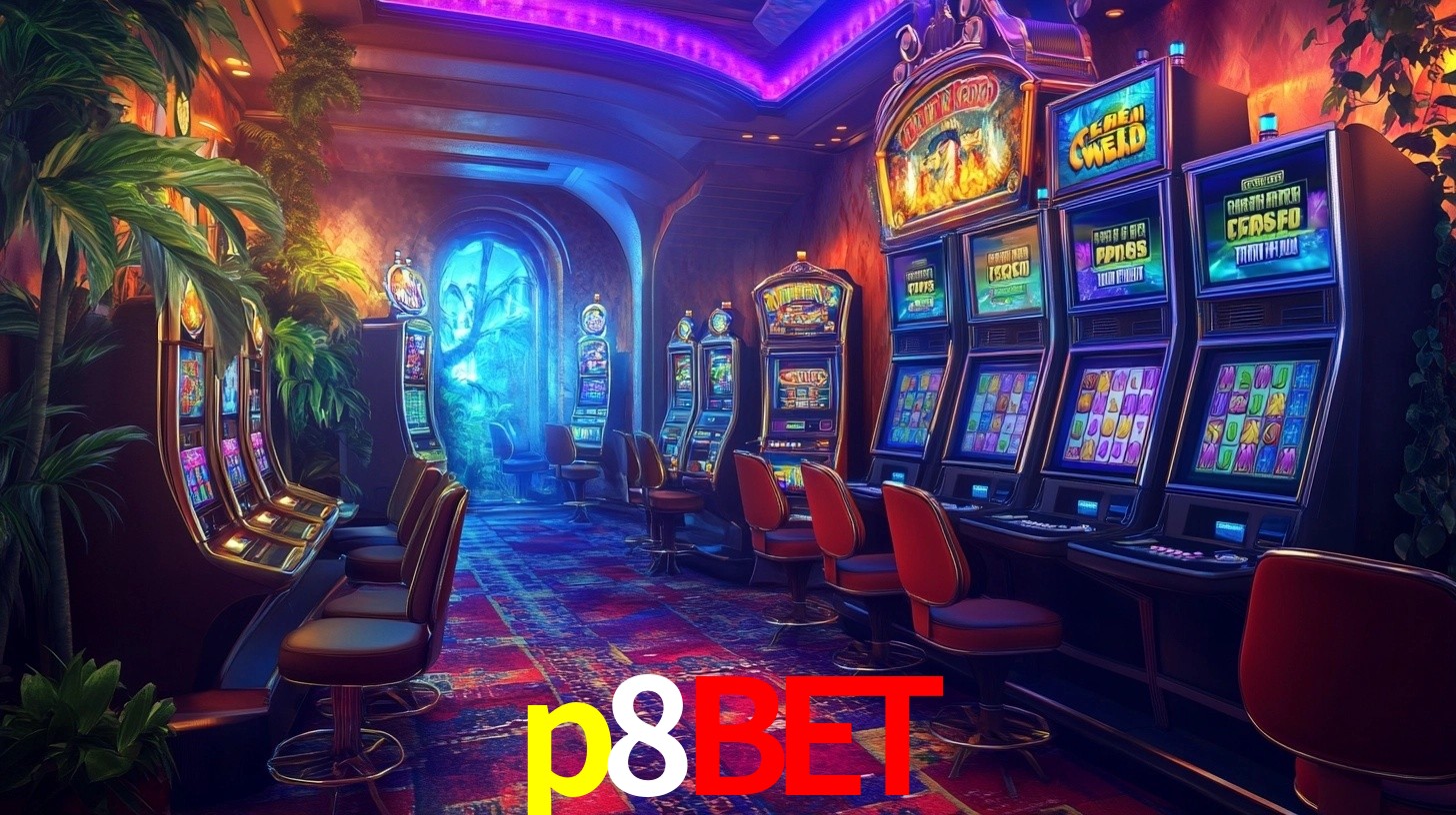 Tournaments p8bet
