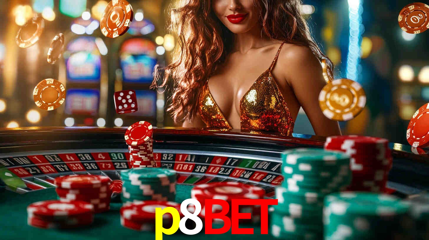 Premium Interface p8bet