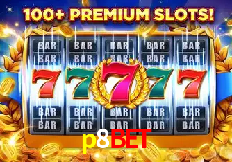 Desvendando o Mundo dos Jogos Virtuais na p8bet