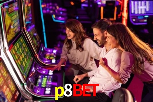 Jogos Exclusivos p8bet
