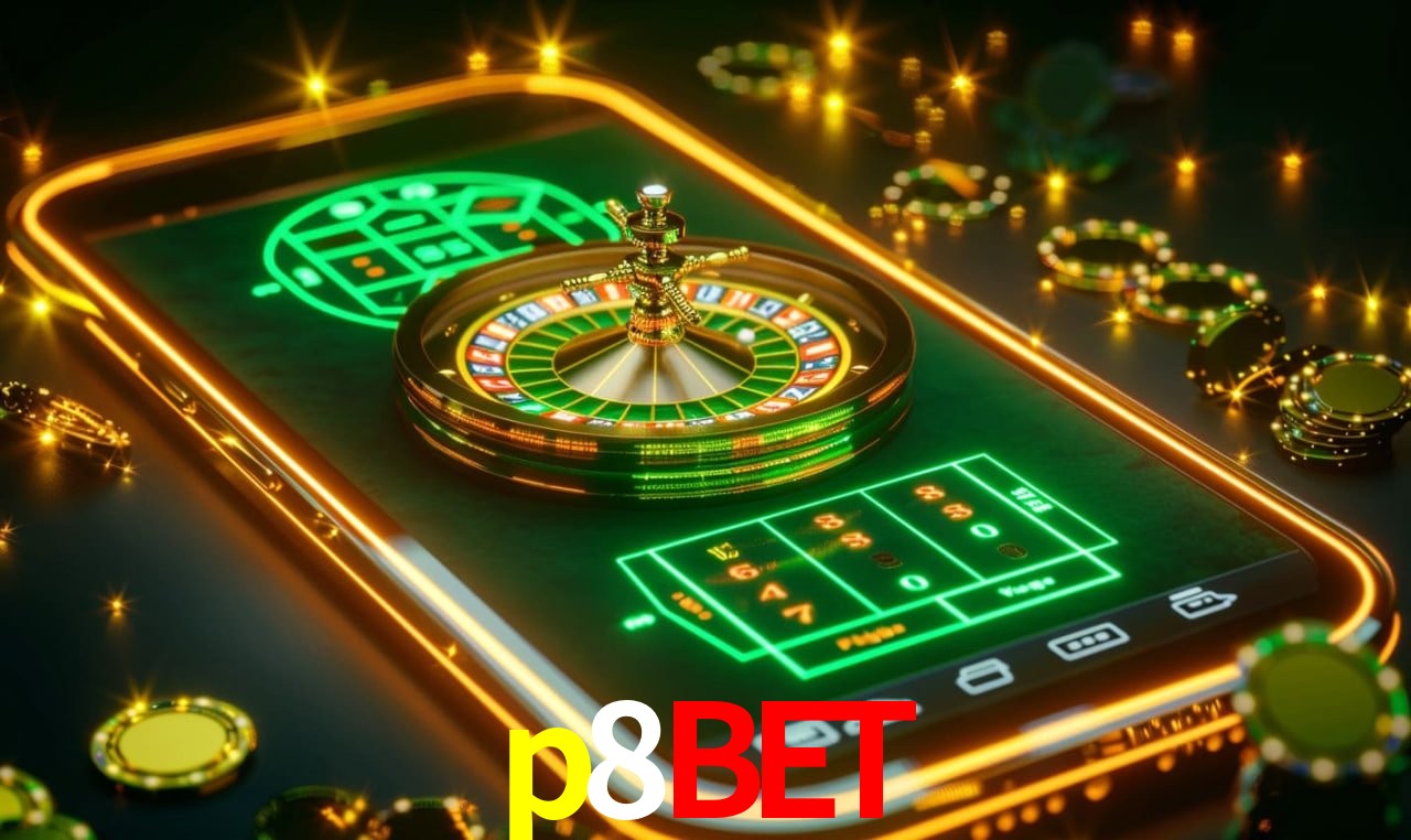 Especiais de Fim de Semana p8bet