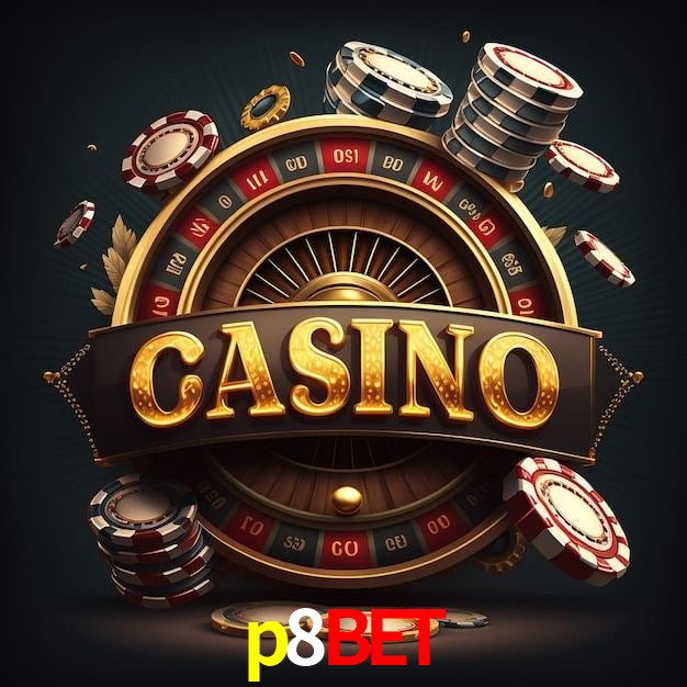 APP oficial da p8bet para mobile