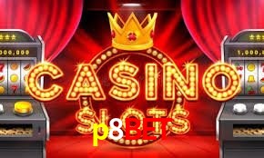 Player Reviews p8bet