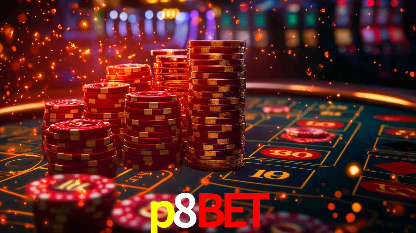 Exclusive Games p8bet