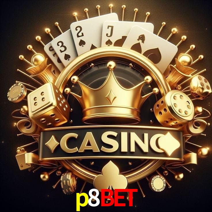 Diretório de Jogos p8bet