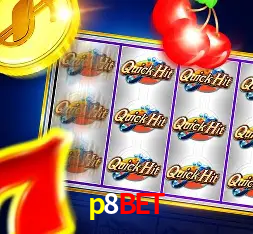 Descubra o Programa VIP da p8bet: Vantagens Exclusivas para Jogadores