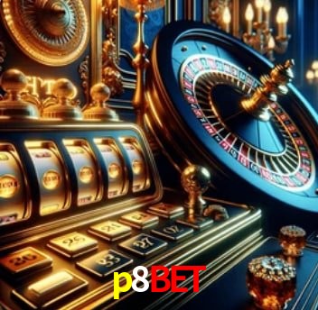 Apostas de Futebol p8bet