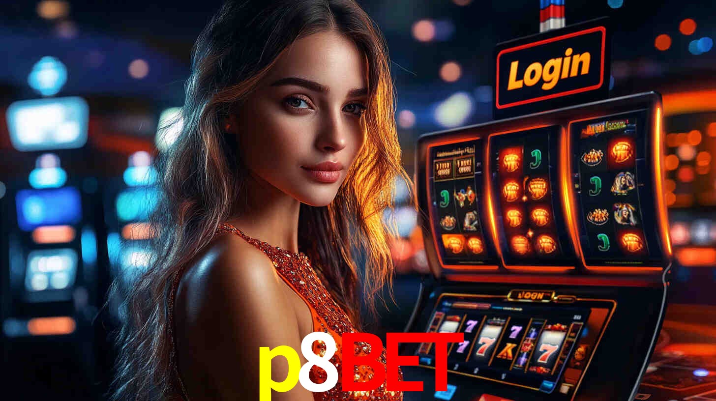 p8bet
