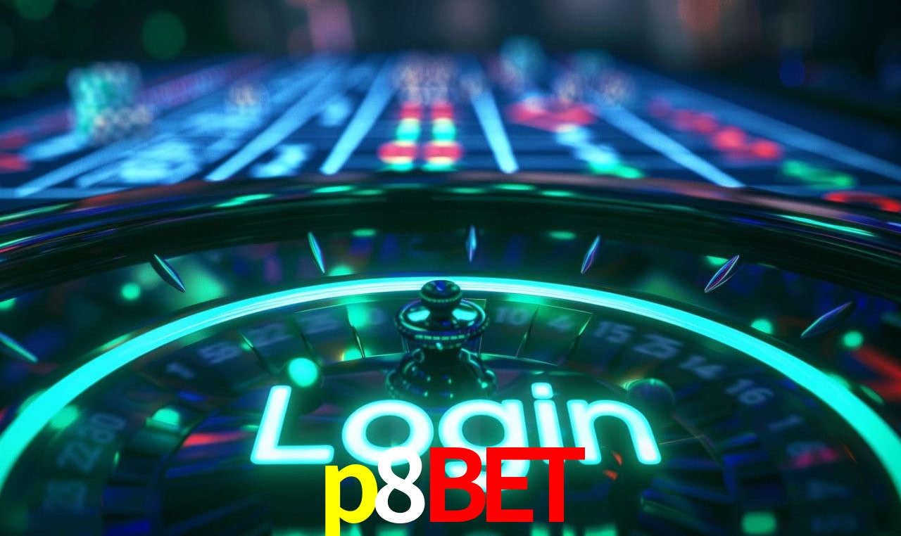 Estatísticas p8bet
