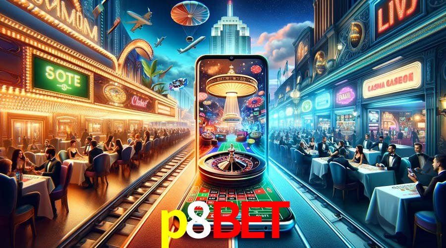 Secure Login p8bet