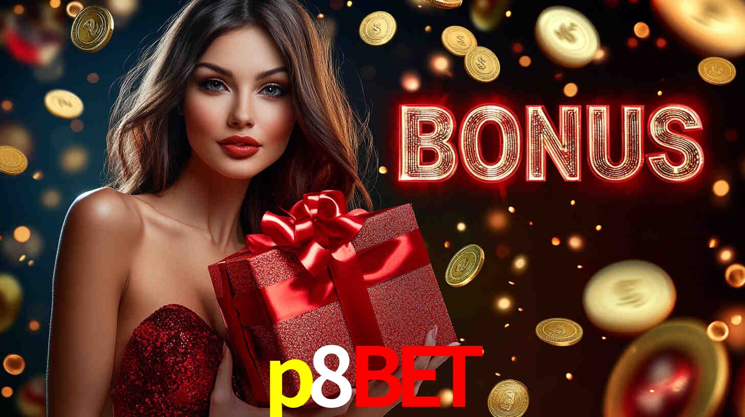 Descubra a Essência do p8bet: Nossa História e Compromissos