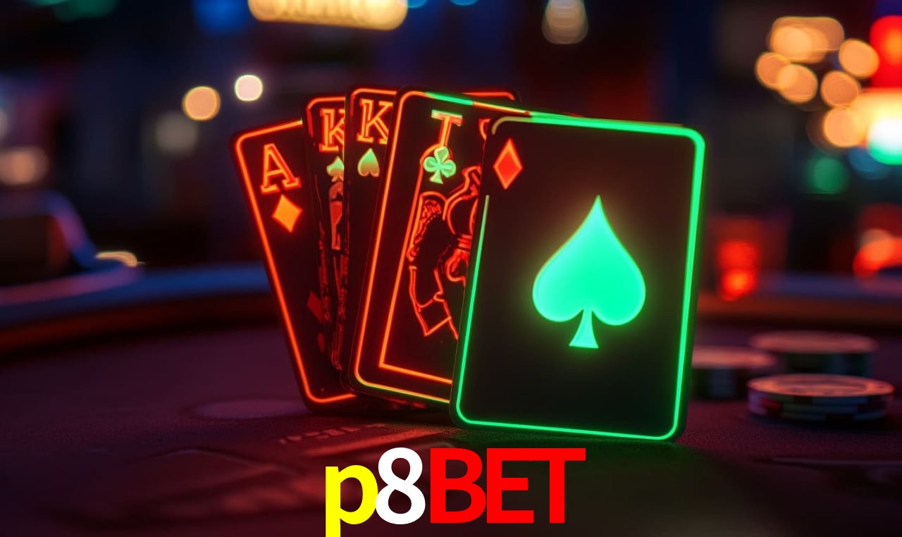 Casino Ao Vivo p8bet
