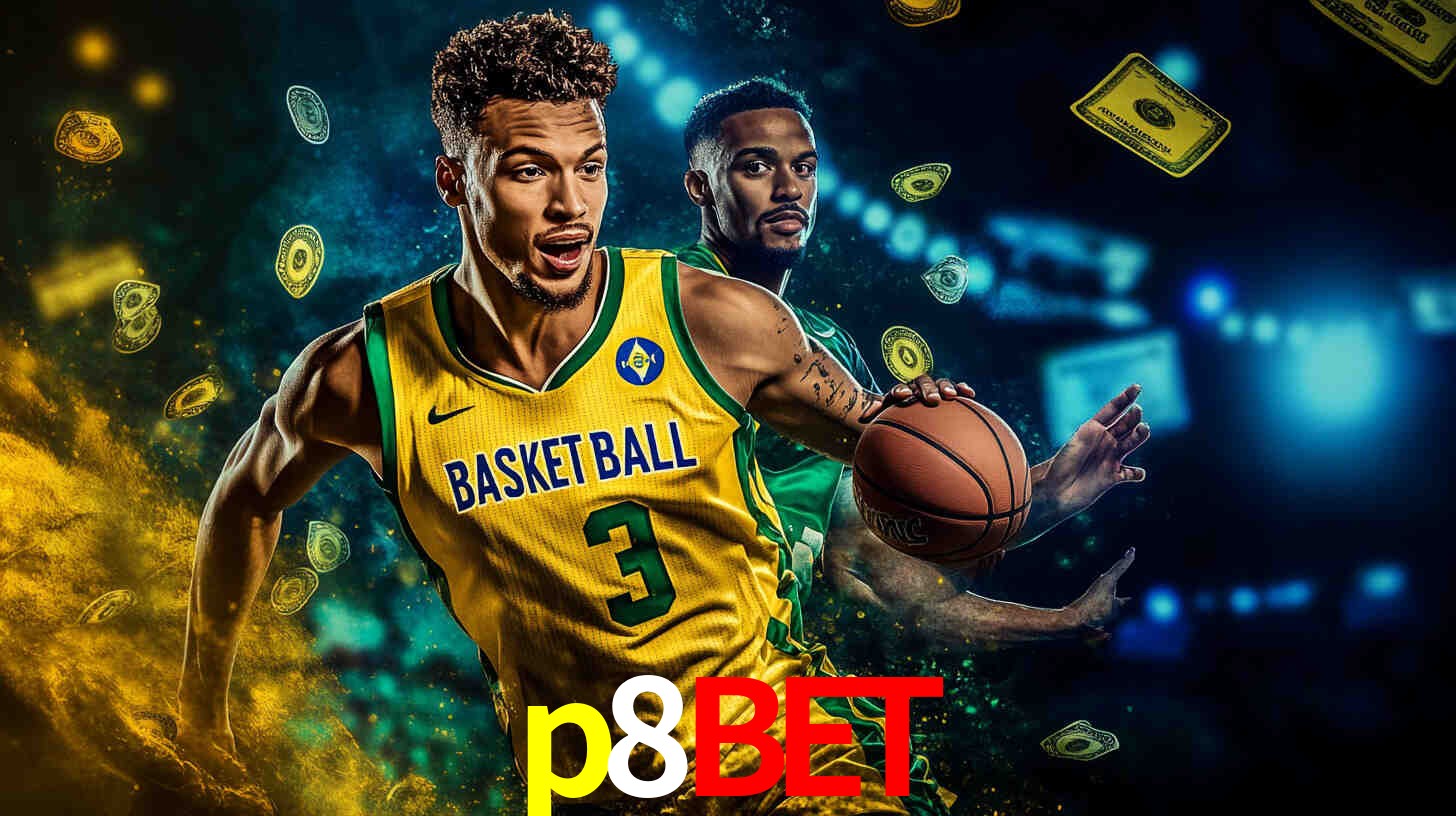 Explorando a Categoria de Eventos em Apostas na p8bet