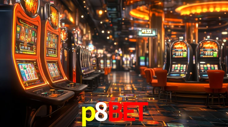 Explore as vantagens do p8bet: serviço profissional e confiabilidade