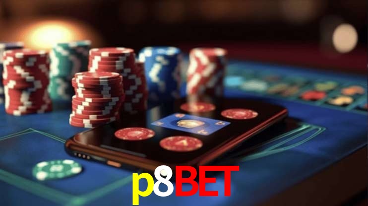 Apostas de Basquete p8bet