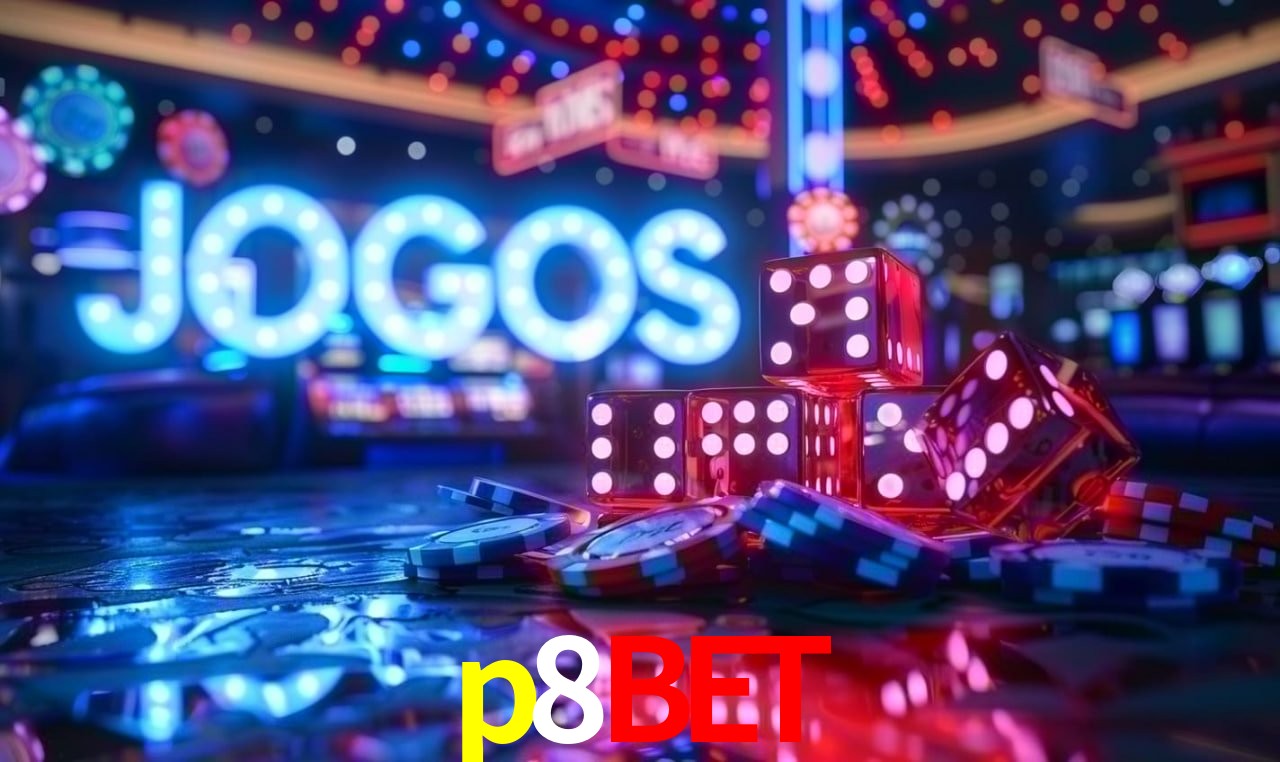 Casino Ao Vivo p8bet