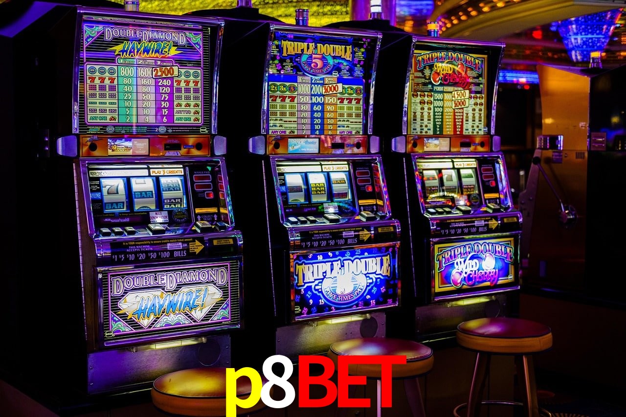 Apostas de Tênis p8bet