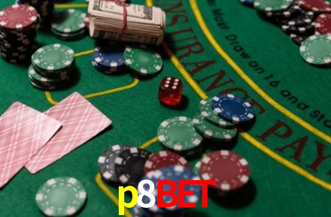p8bet.com