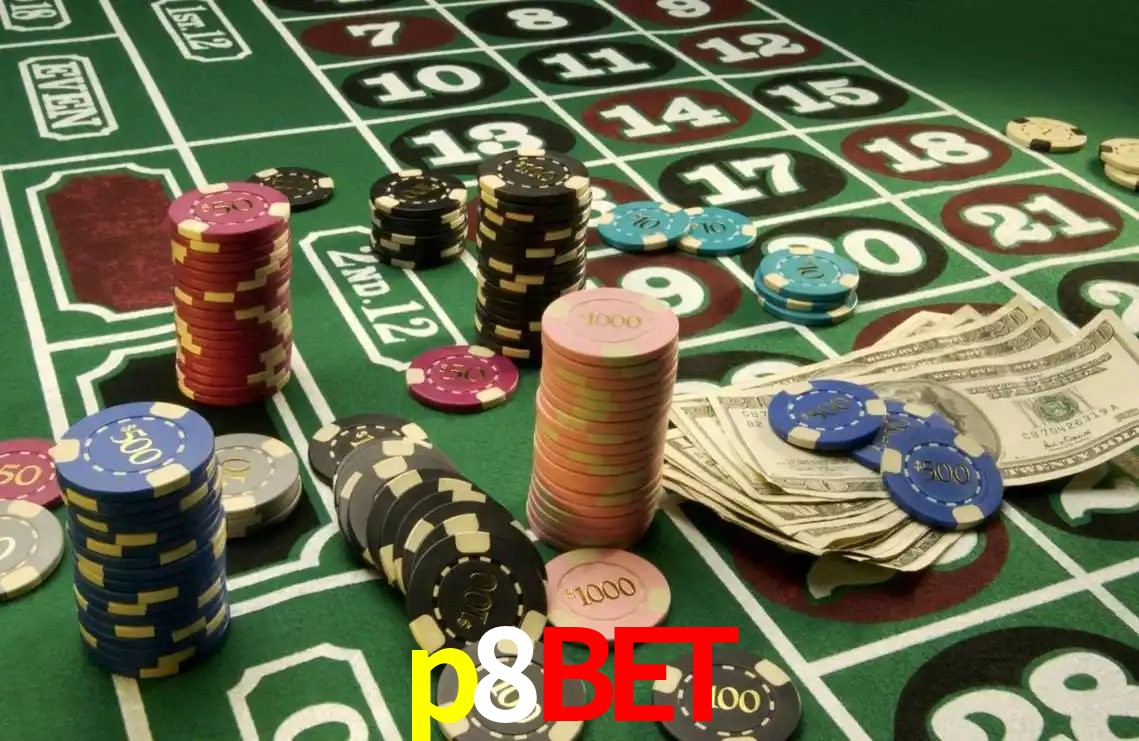 p8 bet