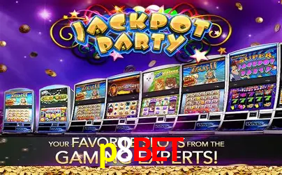 A Emoção da Loteria na p8bet: Uma Chance de Mudança de Vida