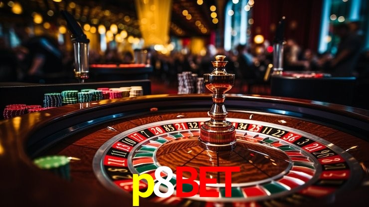 API Integration p8bet