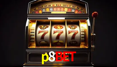 A Popularidade dos Caça-Níqueis no p8bet