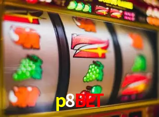 Desvendando o Mundo dos Jogos Virtuais na p8bet