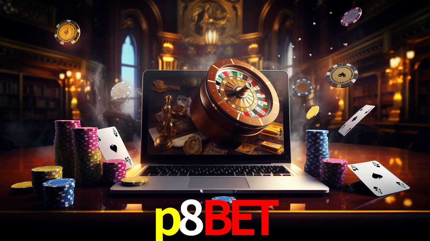 Live Casino p8bet