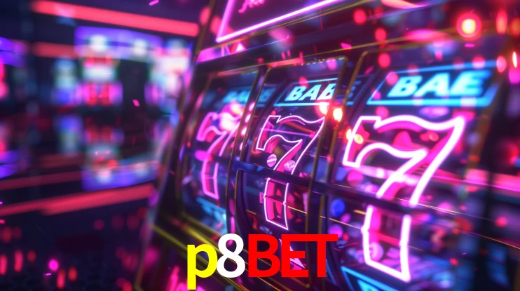 Game Providers p8bet