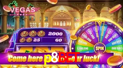 Flash Promotion p8bet