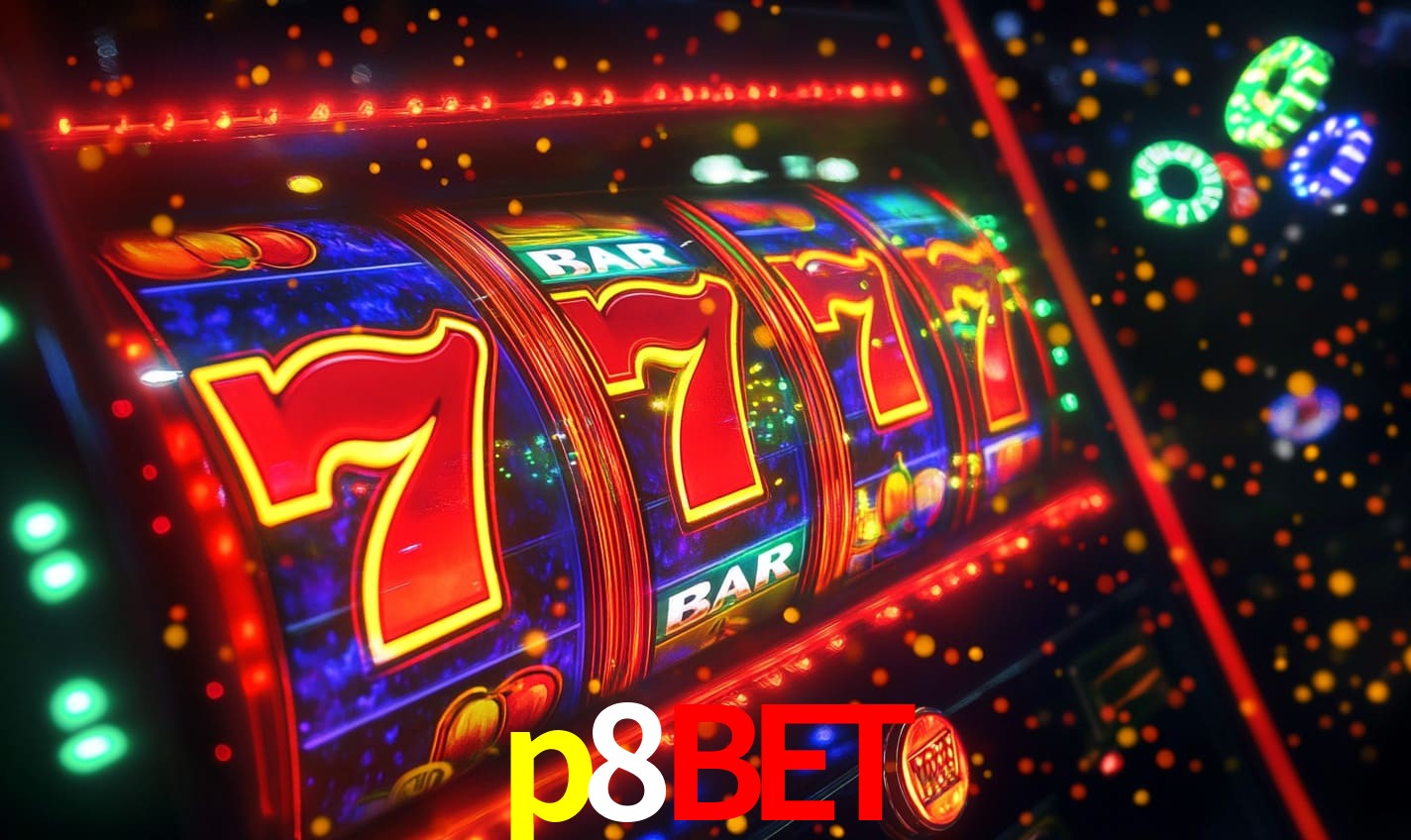 p8bet.com