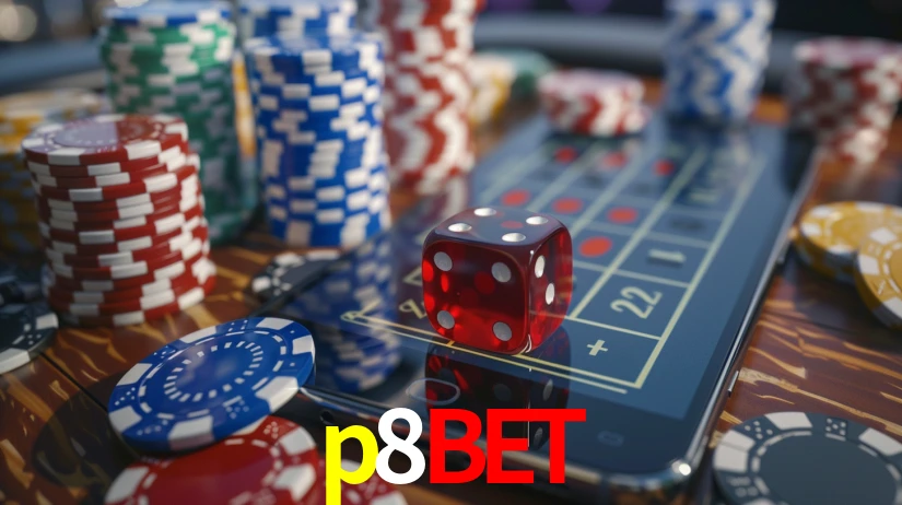 p8bet