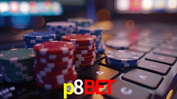 Integração de APIs p8bet