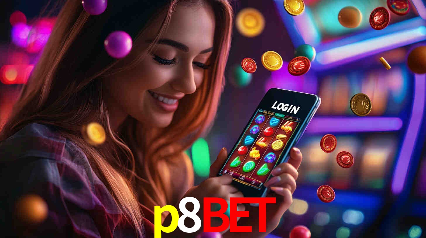 p8bet.com