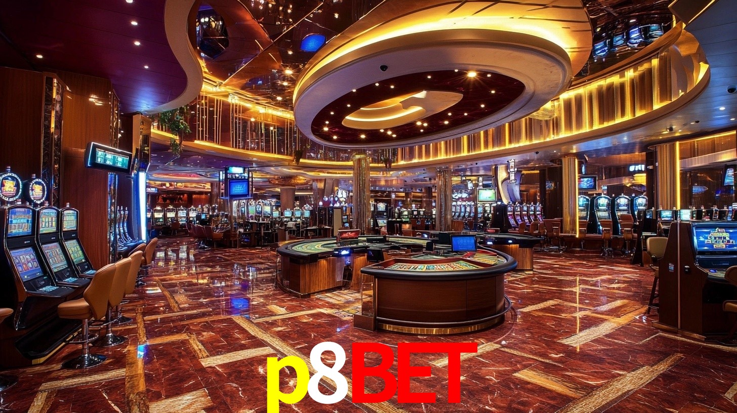 Welcome Bonus p8bet